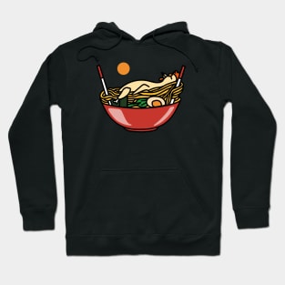 Chicken Noodle Soup Hoodie